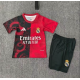 Maillot Real Madrid 25/26 Enfants 