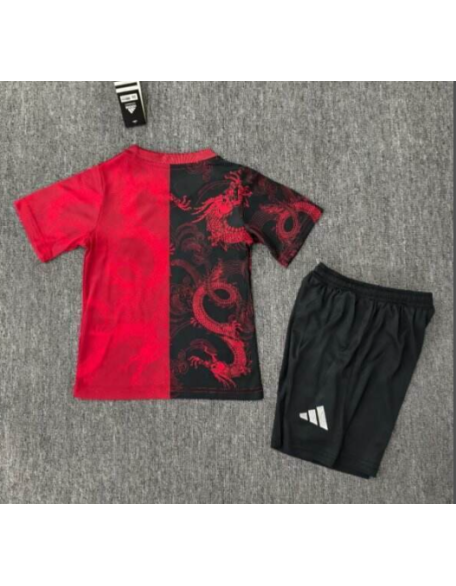 Maillot Real Madrid 25/26 Enfants Maillot Real Madrid 25/26 Enfants