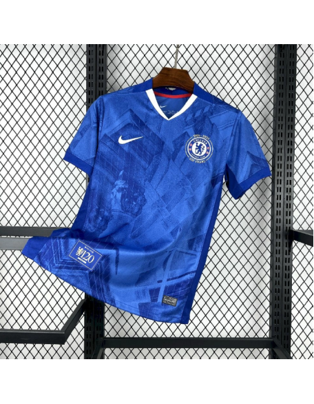 Maillot Chelsea 120e anniversaire 25/26 Maillot Chelsea 120e anniversaire 25/26