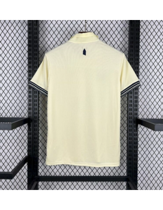 Maillot Everton Exterieur 25/26