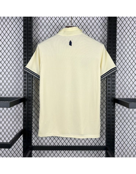 Maillot Everton Exterieur 25/26 Maillot Everton Exterieur 25/26