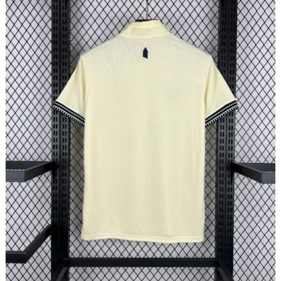 Maillot Everton Exterieur 25/26