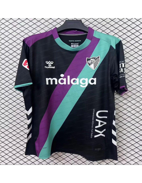 Málaga CF 25/26 Málaga CF 25/26