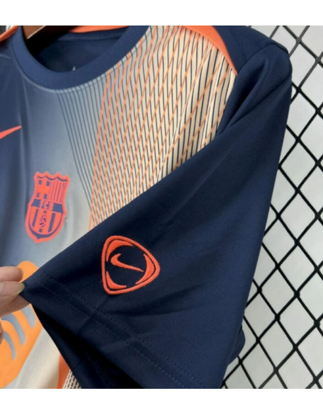 2025/26 Barcelona Academy Pro 2025/26 Barcelona Academy Pro