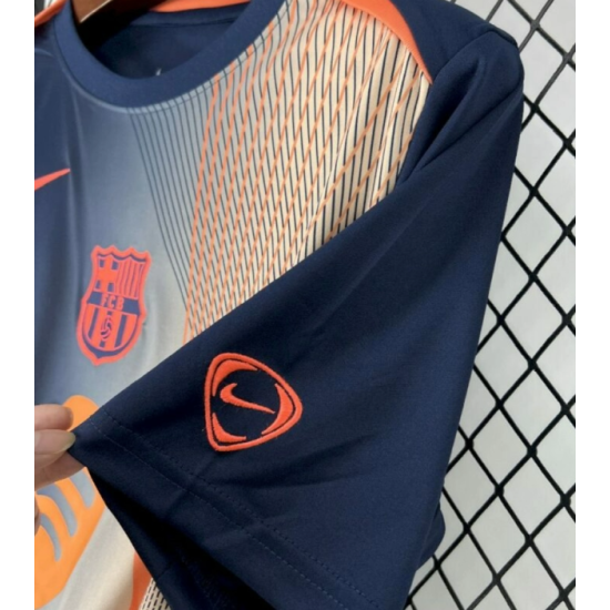 2025/26 Barcelona Academy Pro