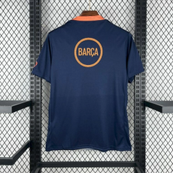 2025/26 Barcelona Academy Pro