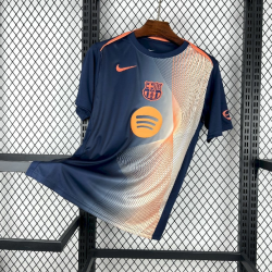 2025/26 Barcelona Academy Pro