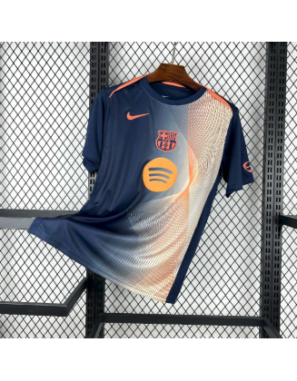 2025/26 Barcelona Academy Pro