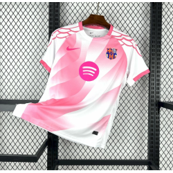 25/26 Barcelone Édition Spéciale