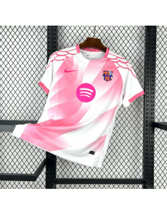 25/26 Barcelone Édition Spéciale