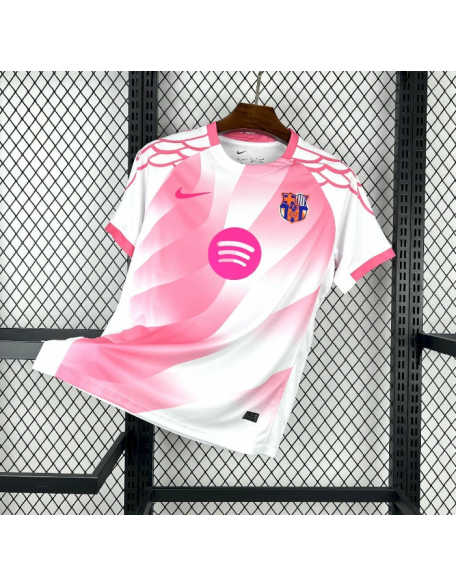 25/26 Barcelone Édition Spéciale