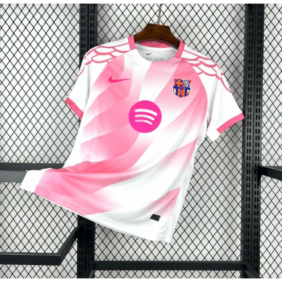 25/26 Barcelone Édition Spéciale