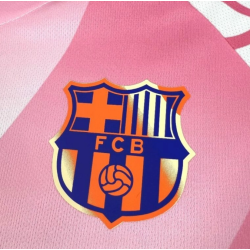 25/26 Barcelone Édition Spéciale