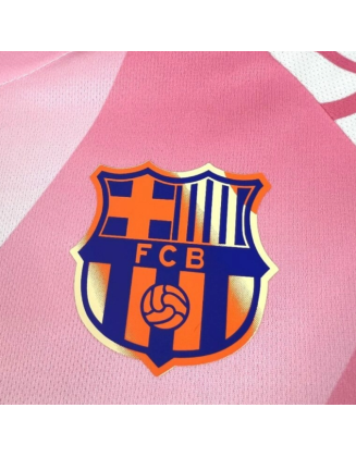 25/26 Barcelone Édition Spéciale