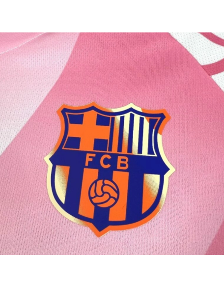 25/26 Barcelone Édition Spéciale 25/26 Barcelone Édition Spéciale