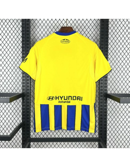 Real Oviedo 25/26 Real Oviedo 25/26