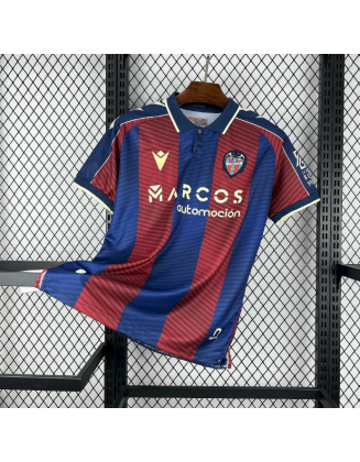 2025/26 Levante UD