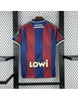 2025/26 Levante UD