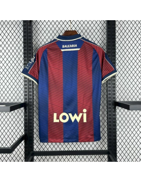 2025/26 Levante UD