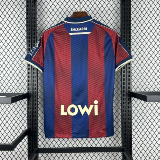 2025/26 Levante UD