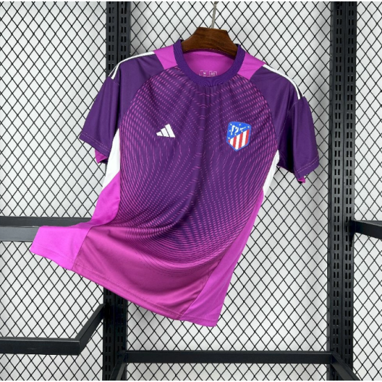 Atletico Madrid 2025/26