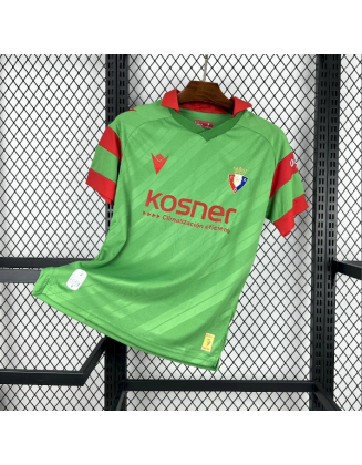 2025/26 CA Osasuna