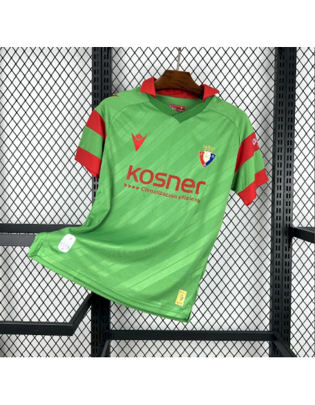 2025/26 CA Osasuna 2025/26 CA Osasuna