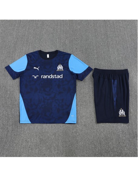 Maillots + + Shorts Olympique de Marseille 25/26