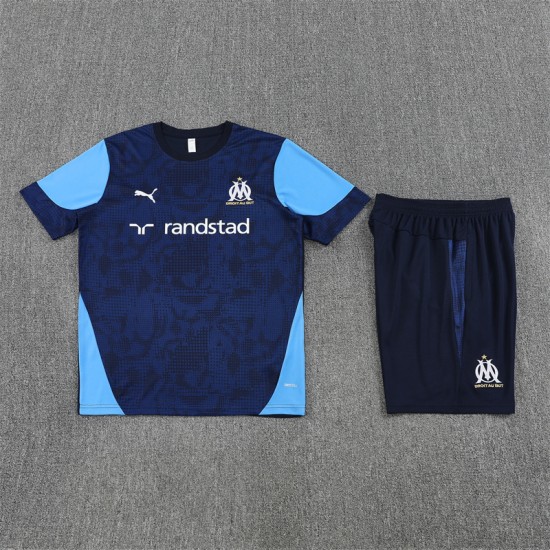 Maillots + + Shorts Olympique de Marseille 25/26