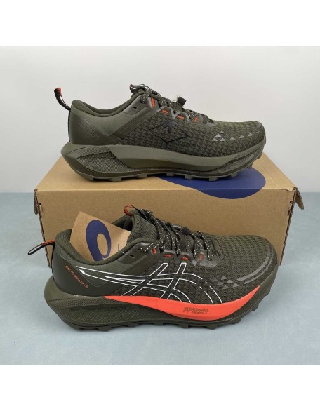 Asics GEL-Trabuco 13