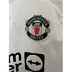 Maillot MU 25/26