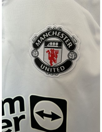 Maillot MU 25/26