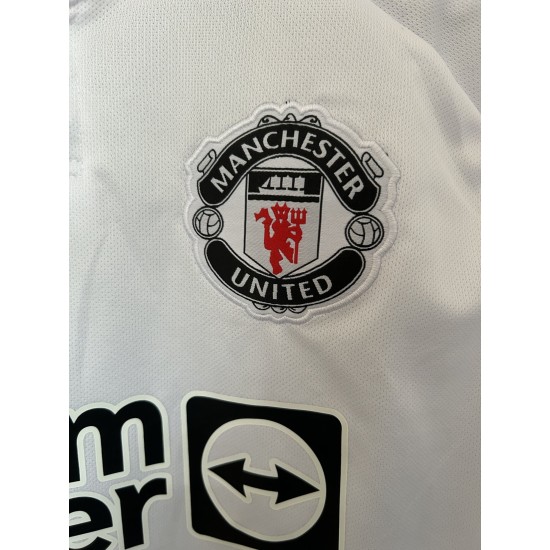 Maillot MU 25/26
