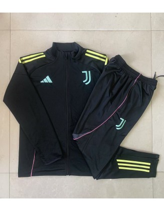 Veste + Pantalon Juventus 25/26 Enfants