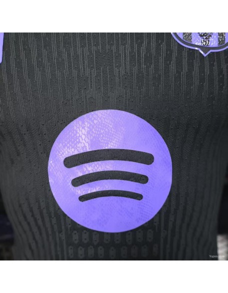 Maillot Barcelone 25/26---Version du lecteur Maillot Barcelone 25/26---Version du lecteur