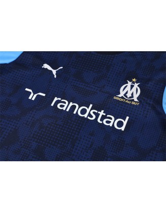 Maillots + + Shorts Olympique de Marseille 25/26