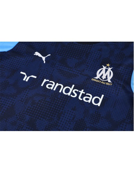 Maillots + + Shorts Olympique de Marseille 25/26