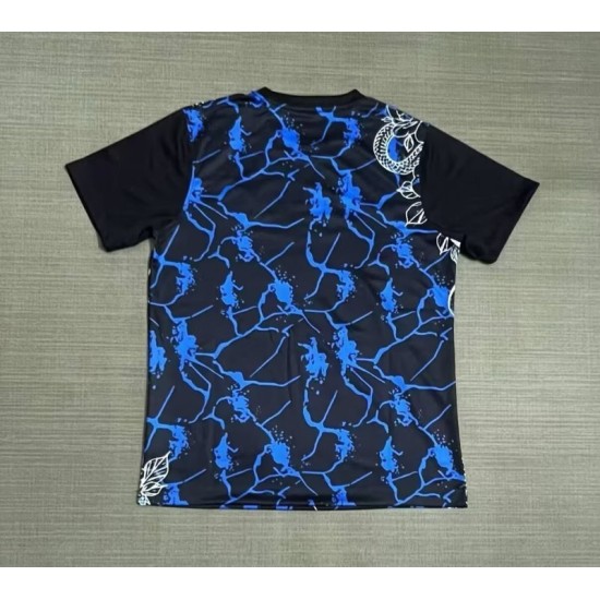 Maillots Inter Milan Édition Spéciale 25/26