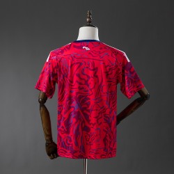 Maillots Costa Rica 2026