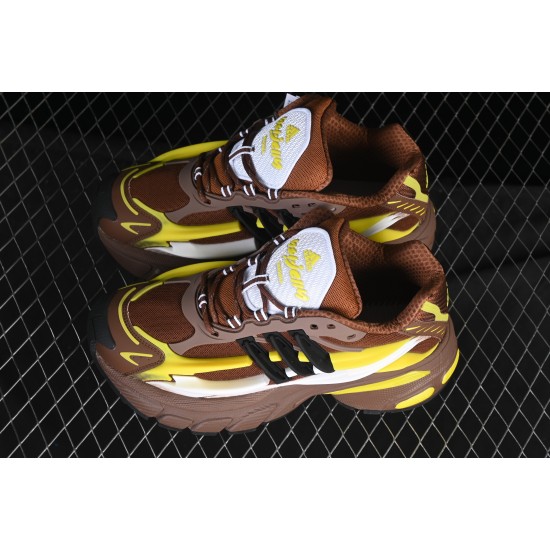 Adidas Originals Adistar Jellyfish