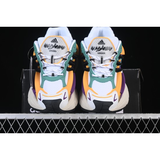 Adidas Originals Adistar Jellyfish