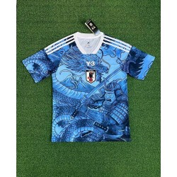 Maillots du Japon 2026/27