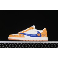 Travis Scott x Air Jordan 1 Low