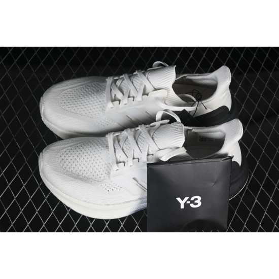 Y-3 x Adidas Ultraboost 5