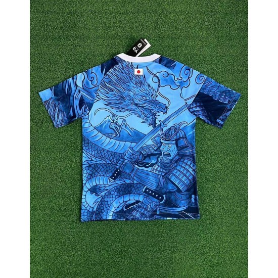 Maillots du Japon 2026/27