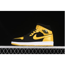 Air Jordan 1 Mid