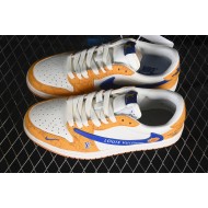 Travis Scott x Air Jordan 1 Low