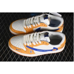 Travis Scott x Air Jordan 1 Low