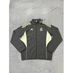 Coupe-vent Real Madrid 25/26