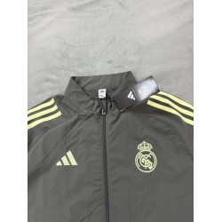 Coupe-vent Real Madrid 25/26